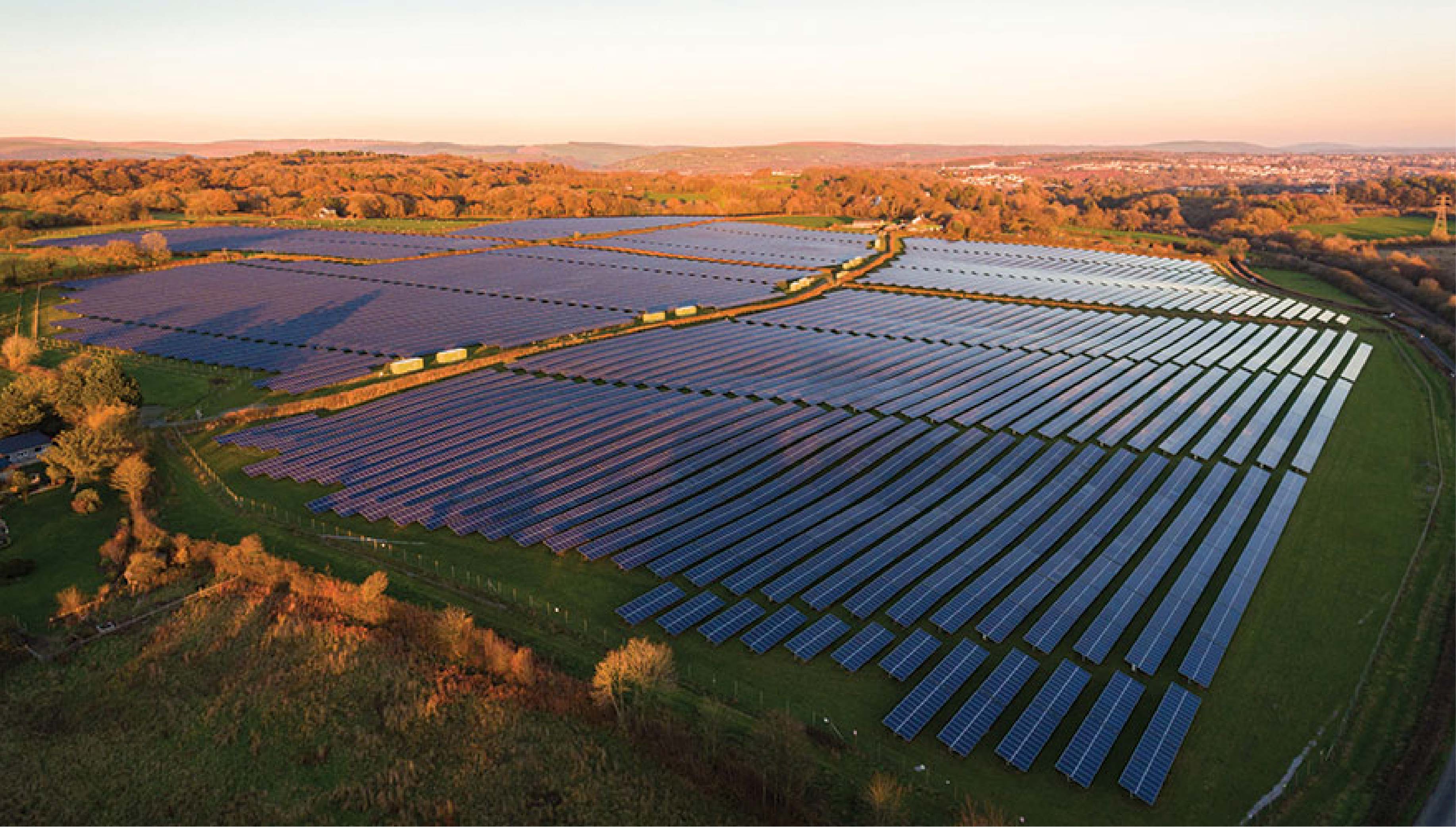 Asunción Solar Project Commences