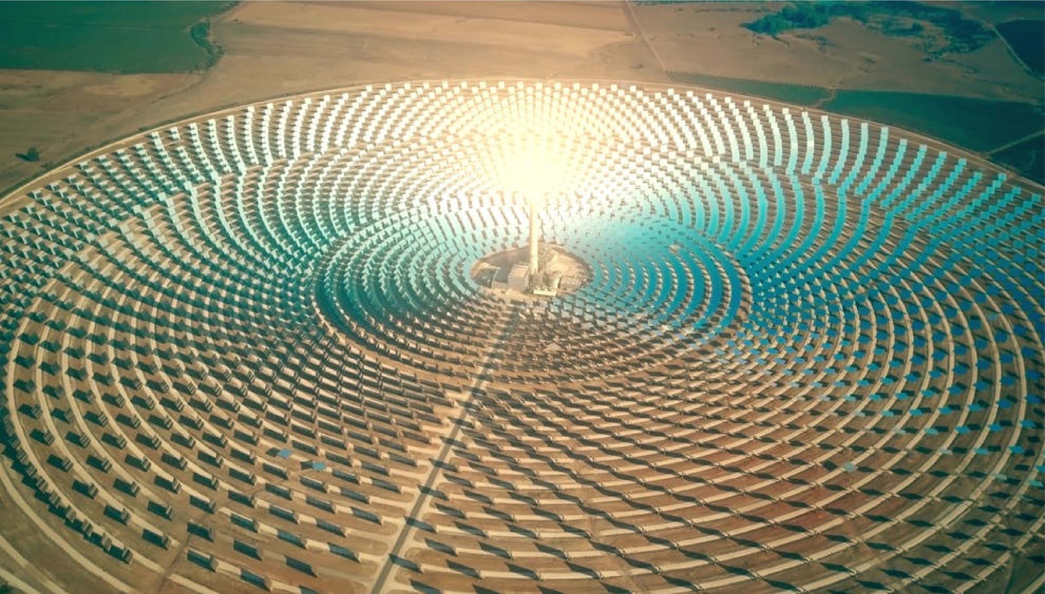 Gemlan's Joint Venture in Tunisia