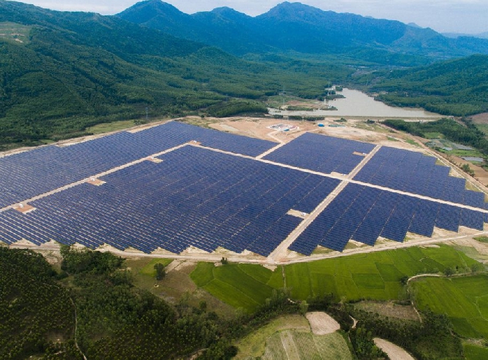 Gemlan Tech Inc. Chosen to Assist with Development of 'Mega Solar Power Plant' Site by Canadian Utilities Limited
